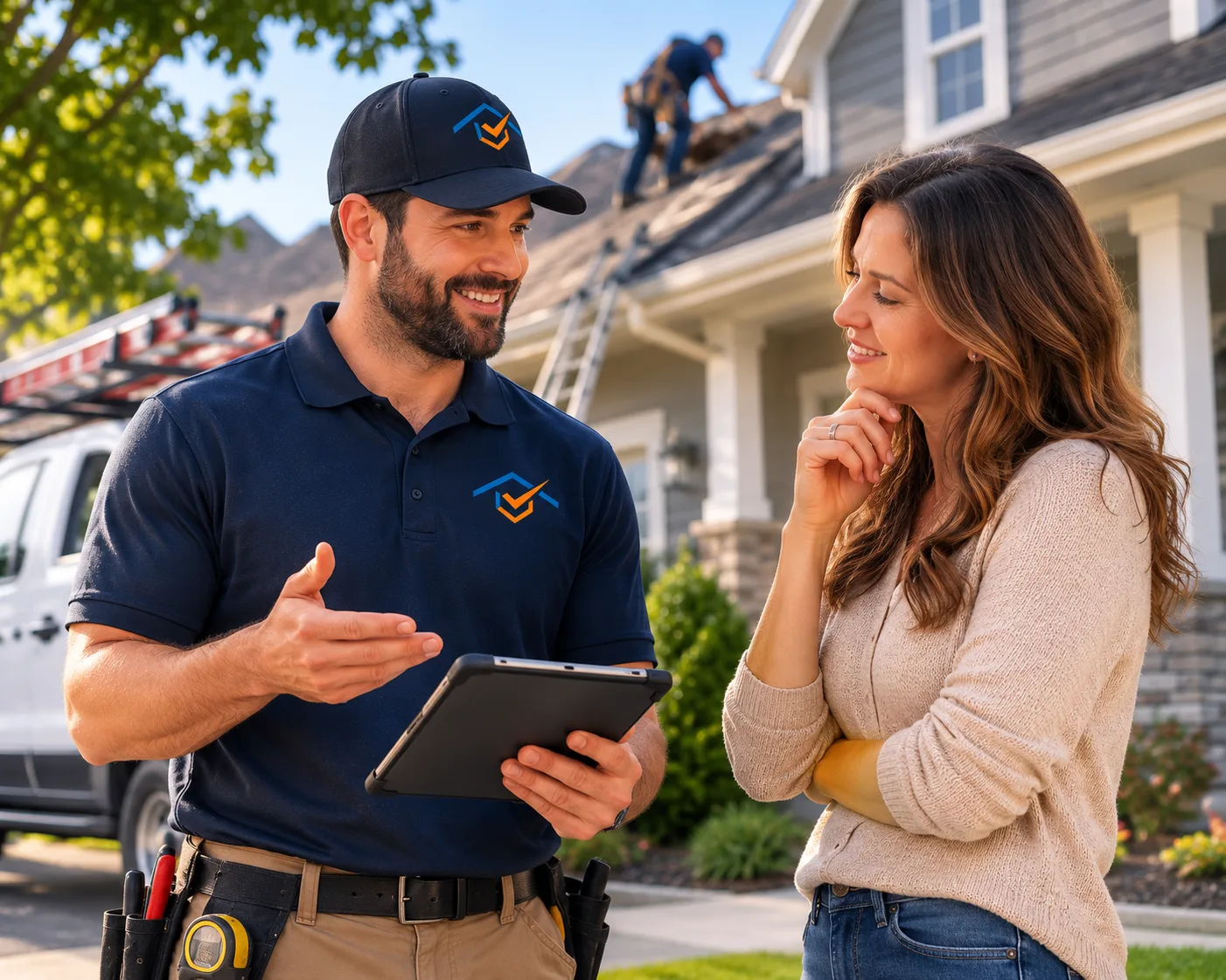 Roof Inspection FAQs in Keisterville, PA